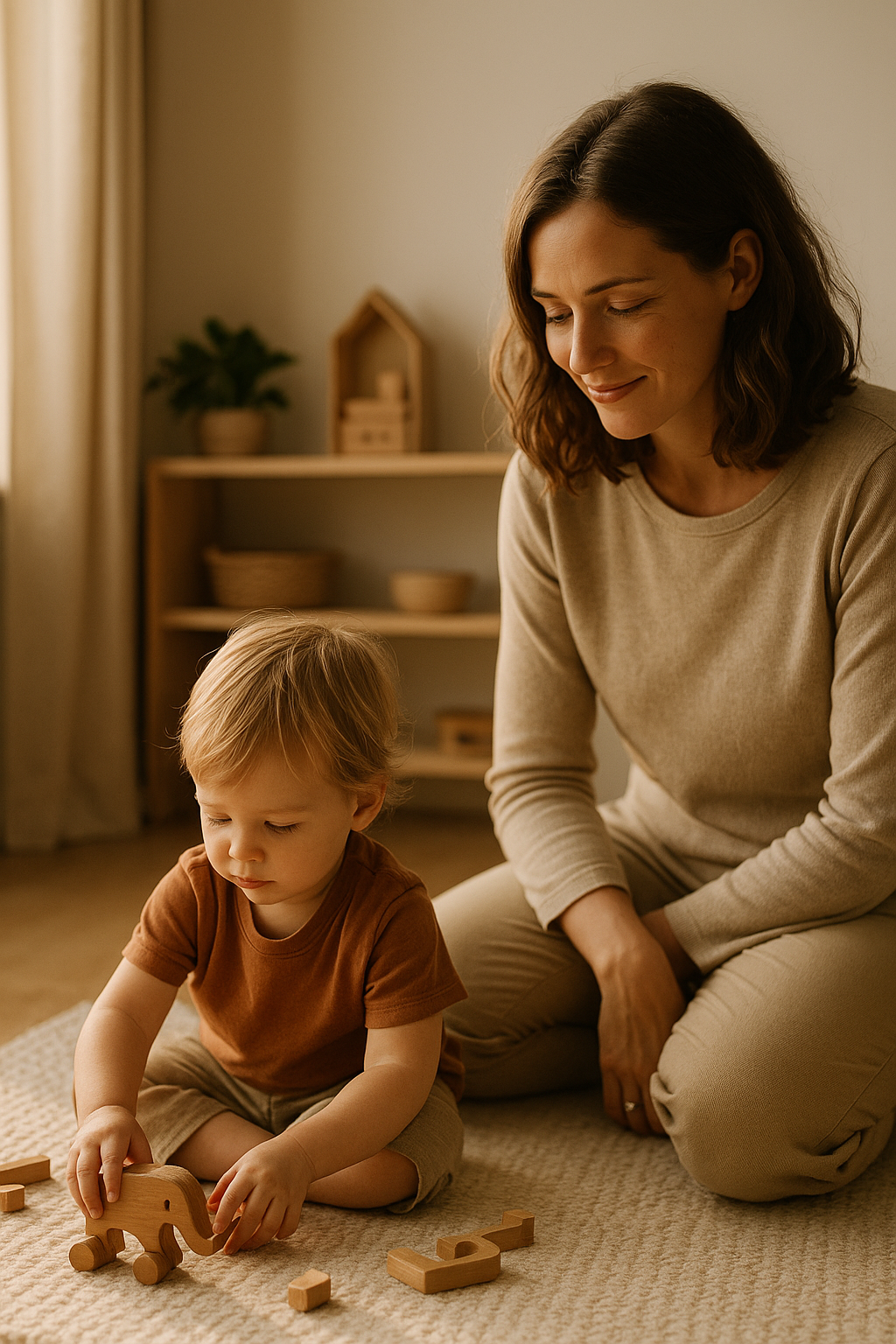 Por qué los niños aprenden mejor jugando: claves para acompañar con intención